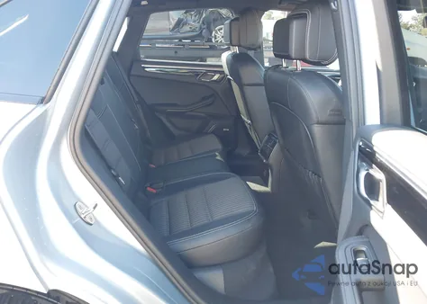 2023 Porsche Macan T from USA, damaged, VIN WP1AA2A51PLB20727